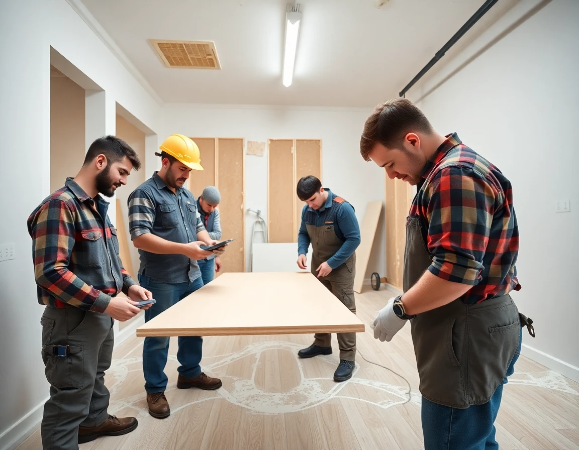 Seattle Water Recovery Experts Company History